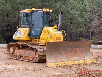 Main image Komatsu D51PXI-24